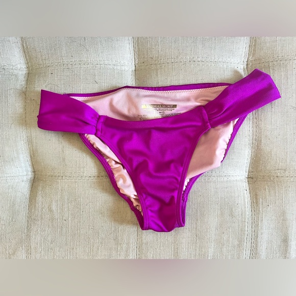 Purple Cheeky Bottoms - Picture 8 of 9